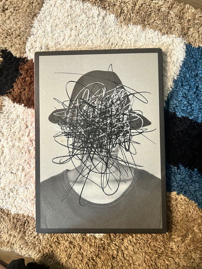 amazarashi エンディングノート