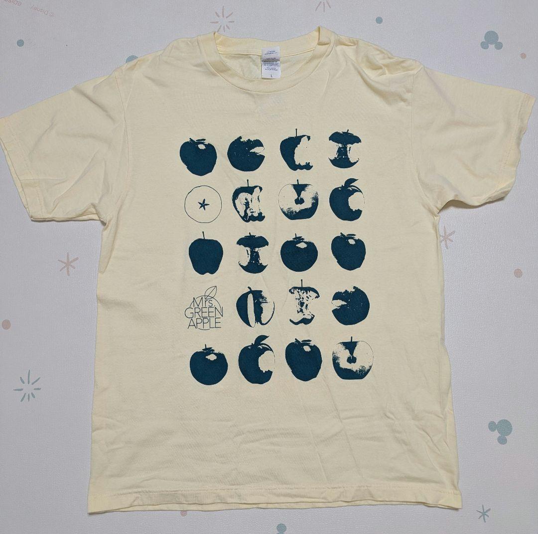 邦楽 Mrs. GREEN APPLE 5 COMPLETE BOX