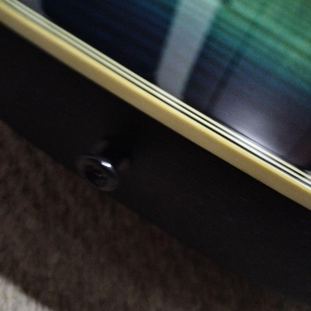 K•Garage エレアコギター EA-400 清掃済み 新品ストラップ付