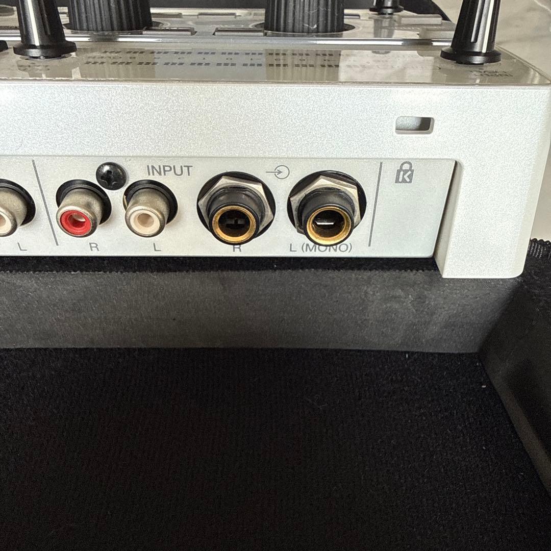 Pioneer RMX-1000-W 12年製 UDGケース付 美品 完全動作品