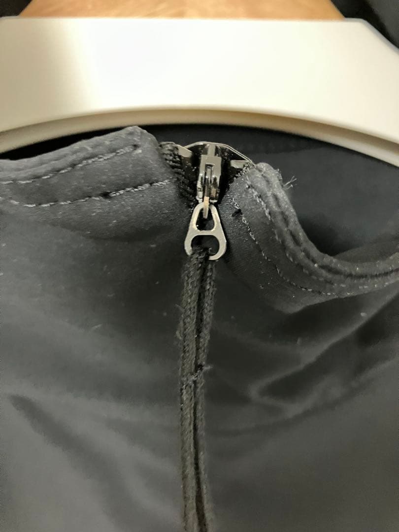 【美品】Stone  Nylon Cotton 3L Jacket