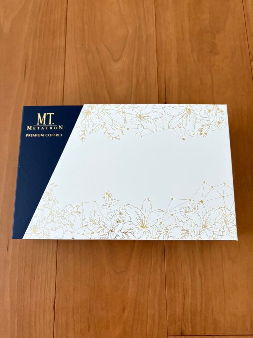 MT プレミアムコフレ 7点セット2025年