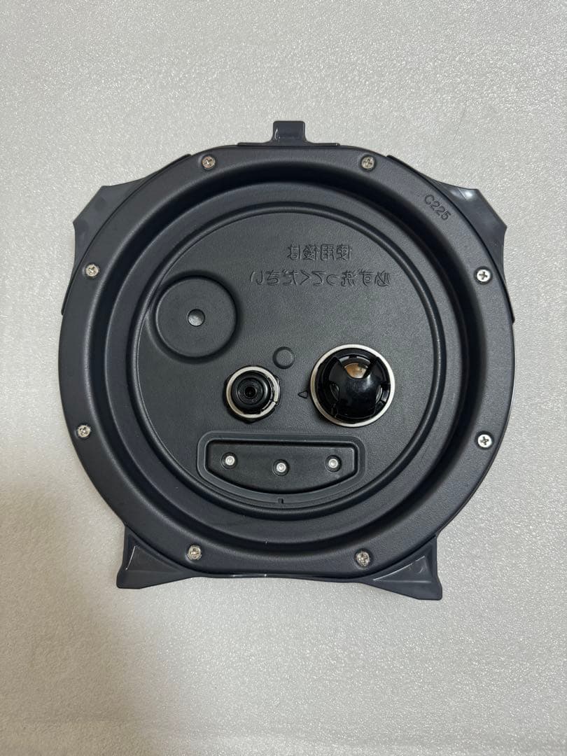 【美品】炎舞炊き 圧力IH炊飯ジャーNW-PT10 2024年 製動作保証