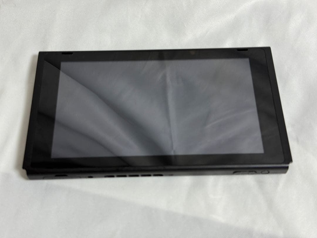 【動作確認済み】Nintendo Switch 本体のみ