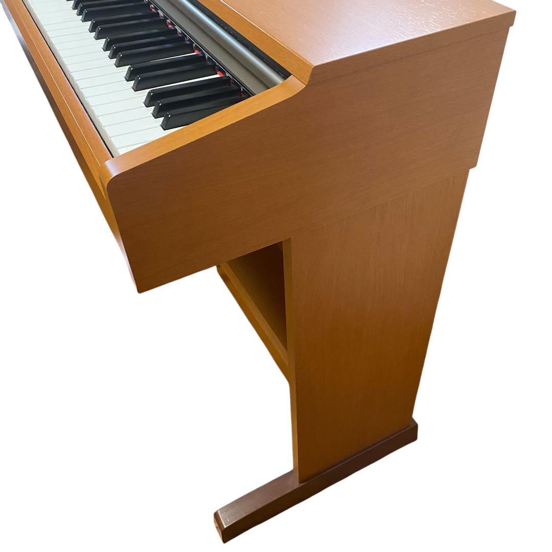【美品】YAMAHA ヤマハ 電子ピアノ YDP-151C