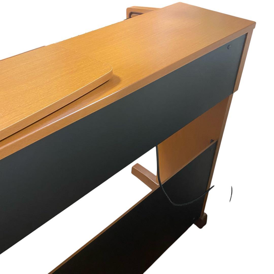 【美品】YAMAHA ヤマハ 電子ピアノ YDP-151C