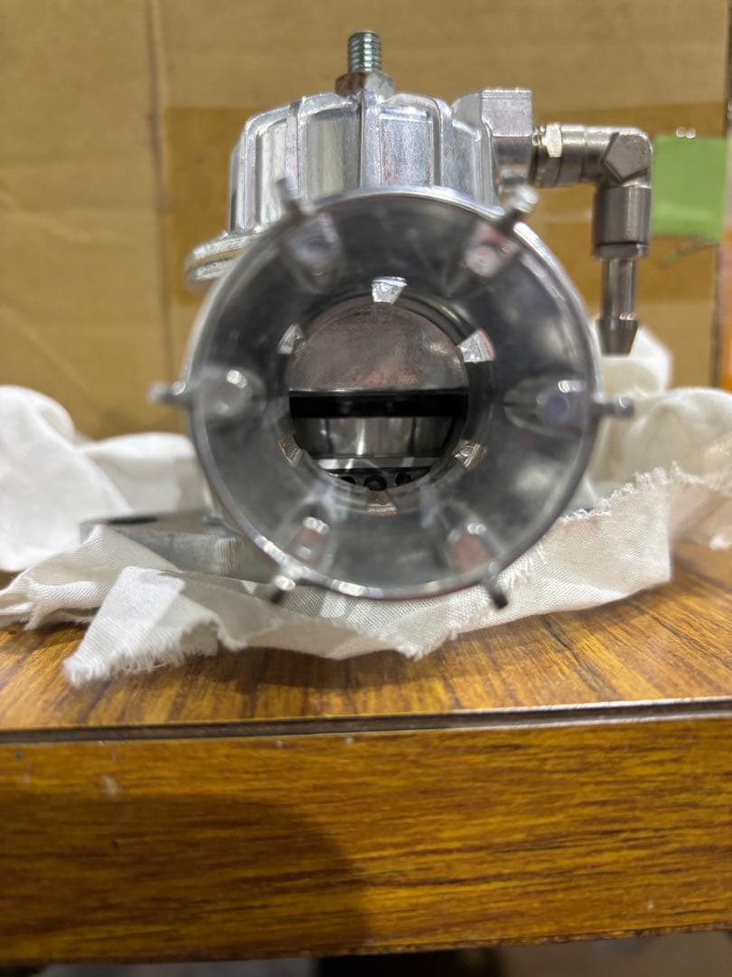 BLITZ バルブ HCR32 ECR33 ER34 WGNC34