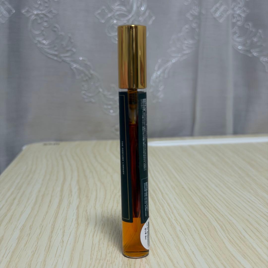 LUSH ラッシュ　香水　セット　5点