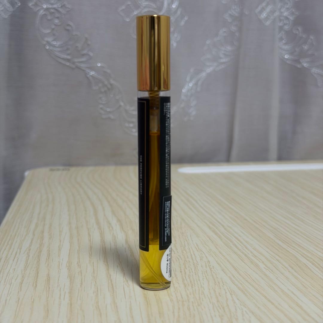 LUSH ラッシュ　香水　セット　5点