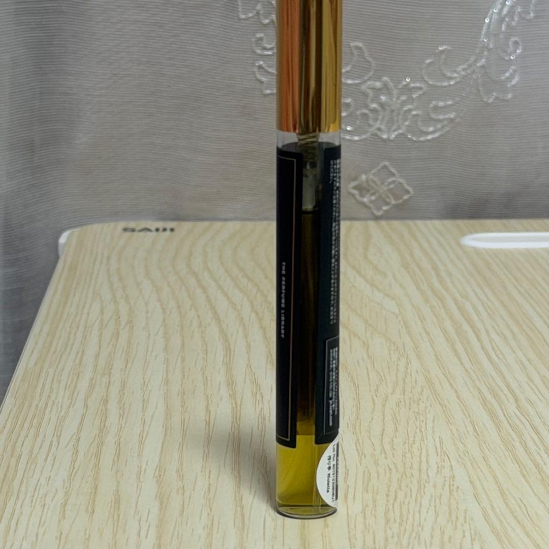 LUSH ラッシュ　香水　セット　5点