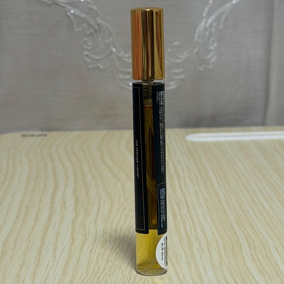 LUSH ラッシュ　香水　セット　5点