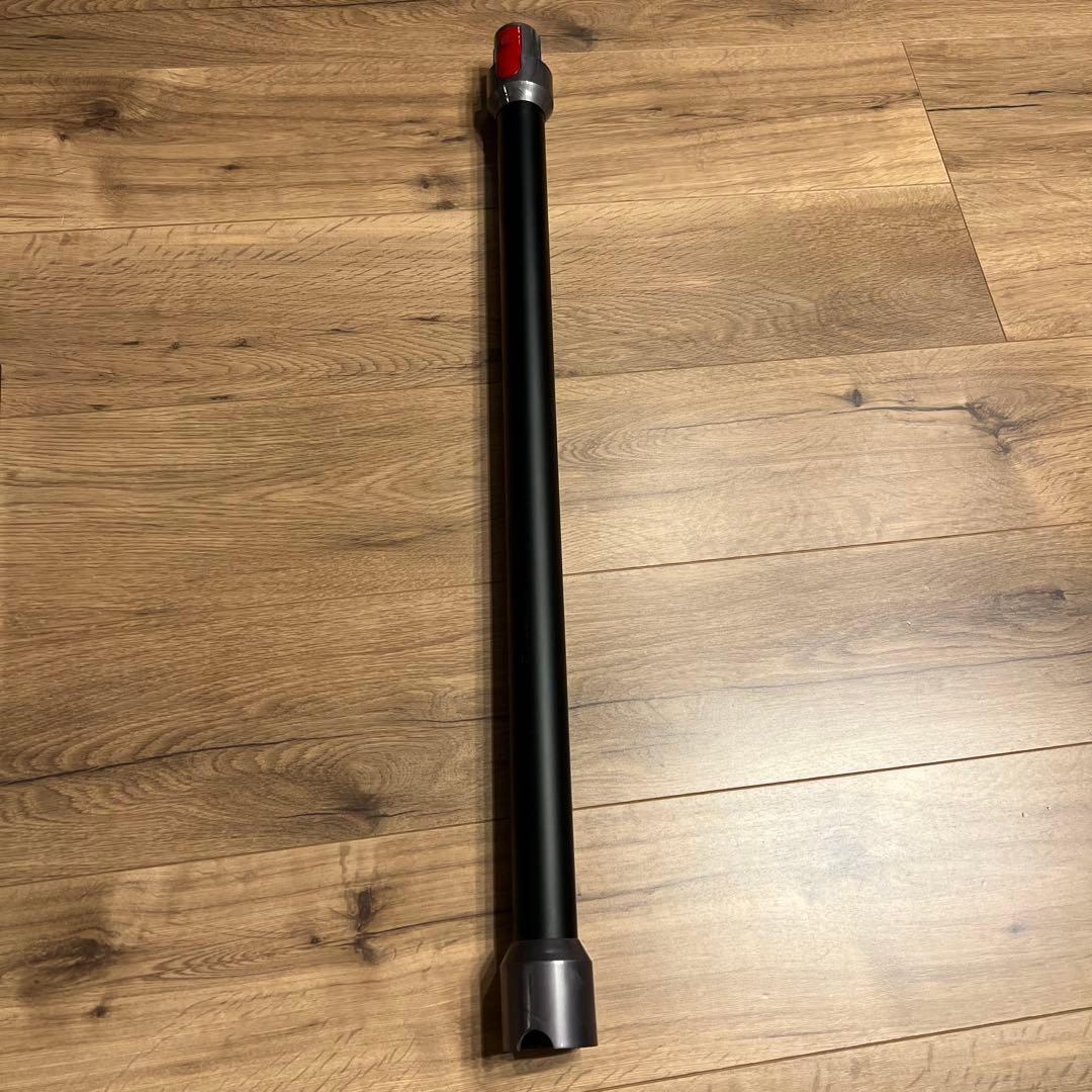 【美品】dyson V8 fluffy extra ダイソン