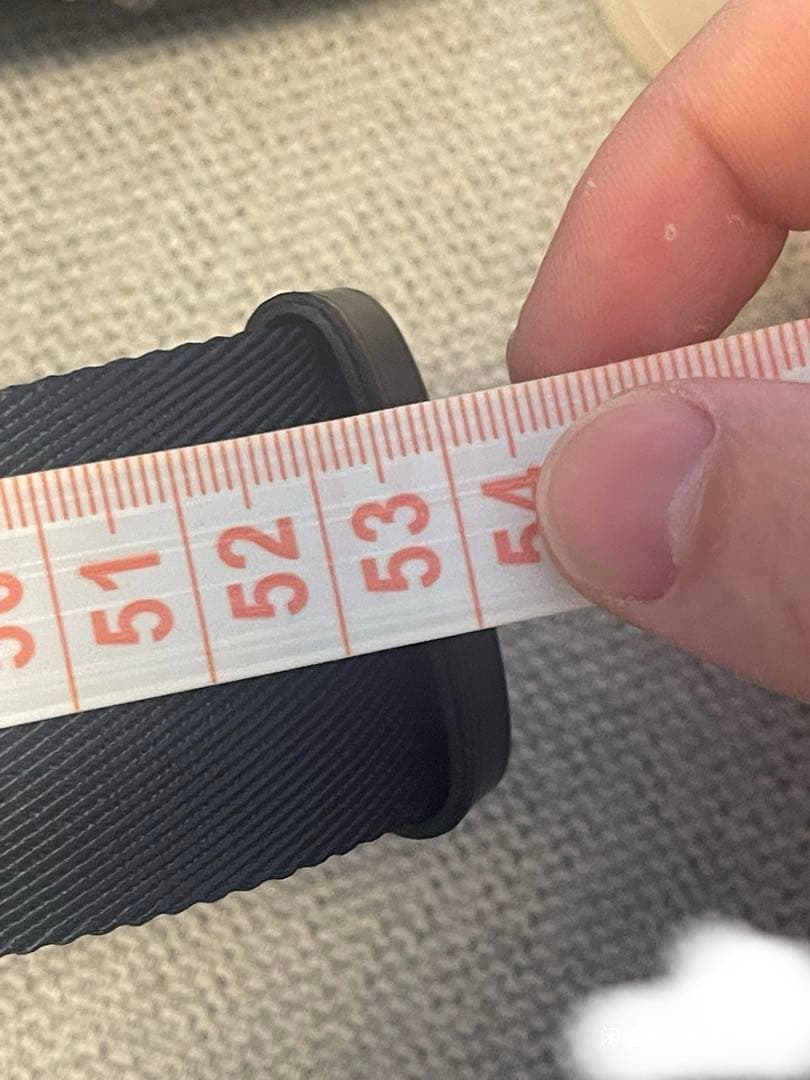 Louis Vuitton 限定ショルダーベルト