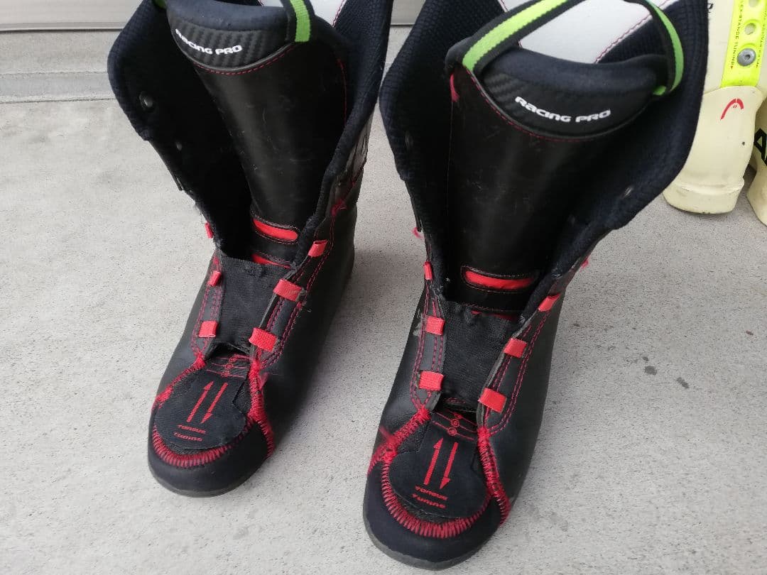 ヘッド　HEADラプター