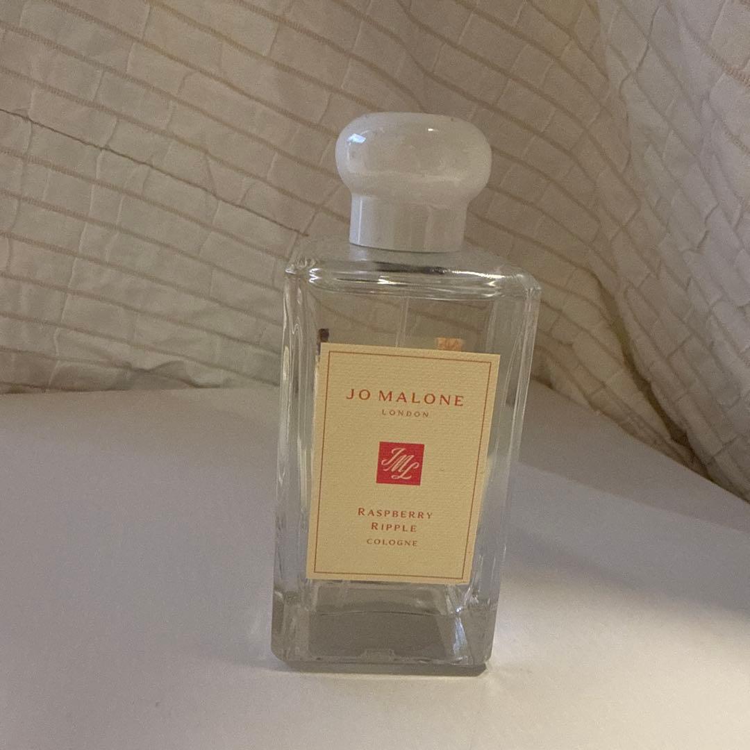 美品_ジョーマローン ラズベリーリップル 100ml