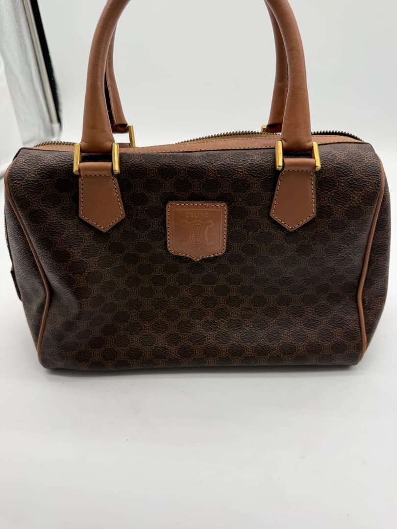 ジ*ン様 セリーヌ　ハンドバック