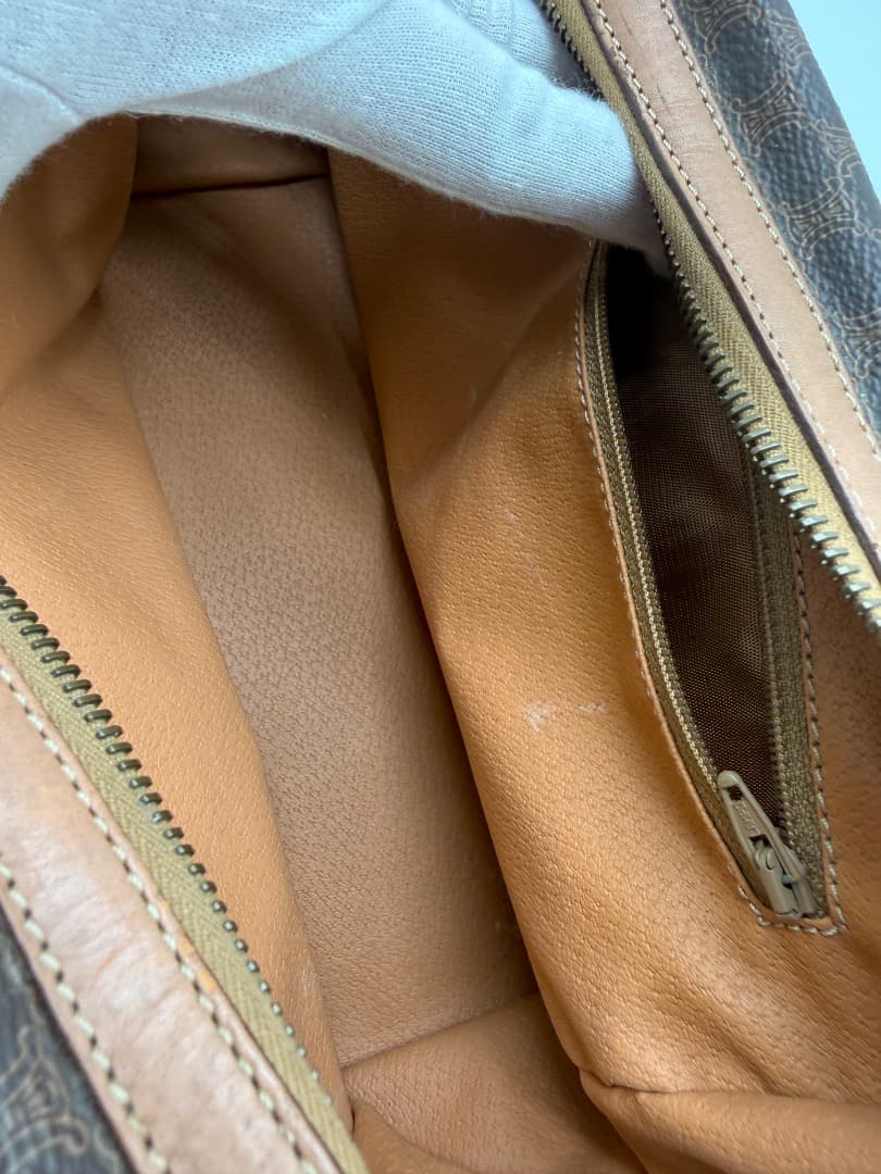 ジ*ン様 セリーヌ　ハンドバック