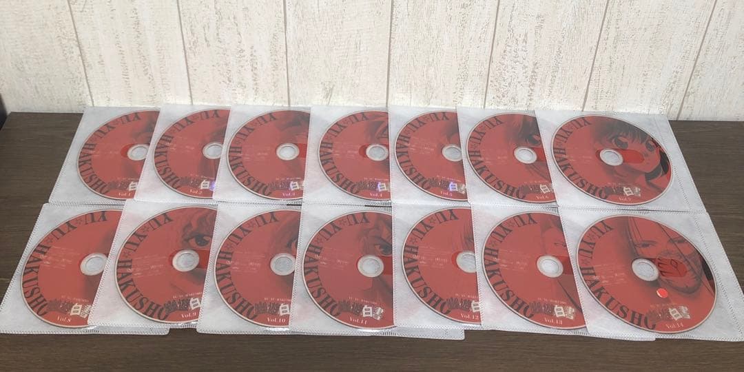 幽☆遊☆白書 DVD全28巻　全巻セット