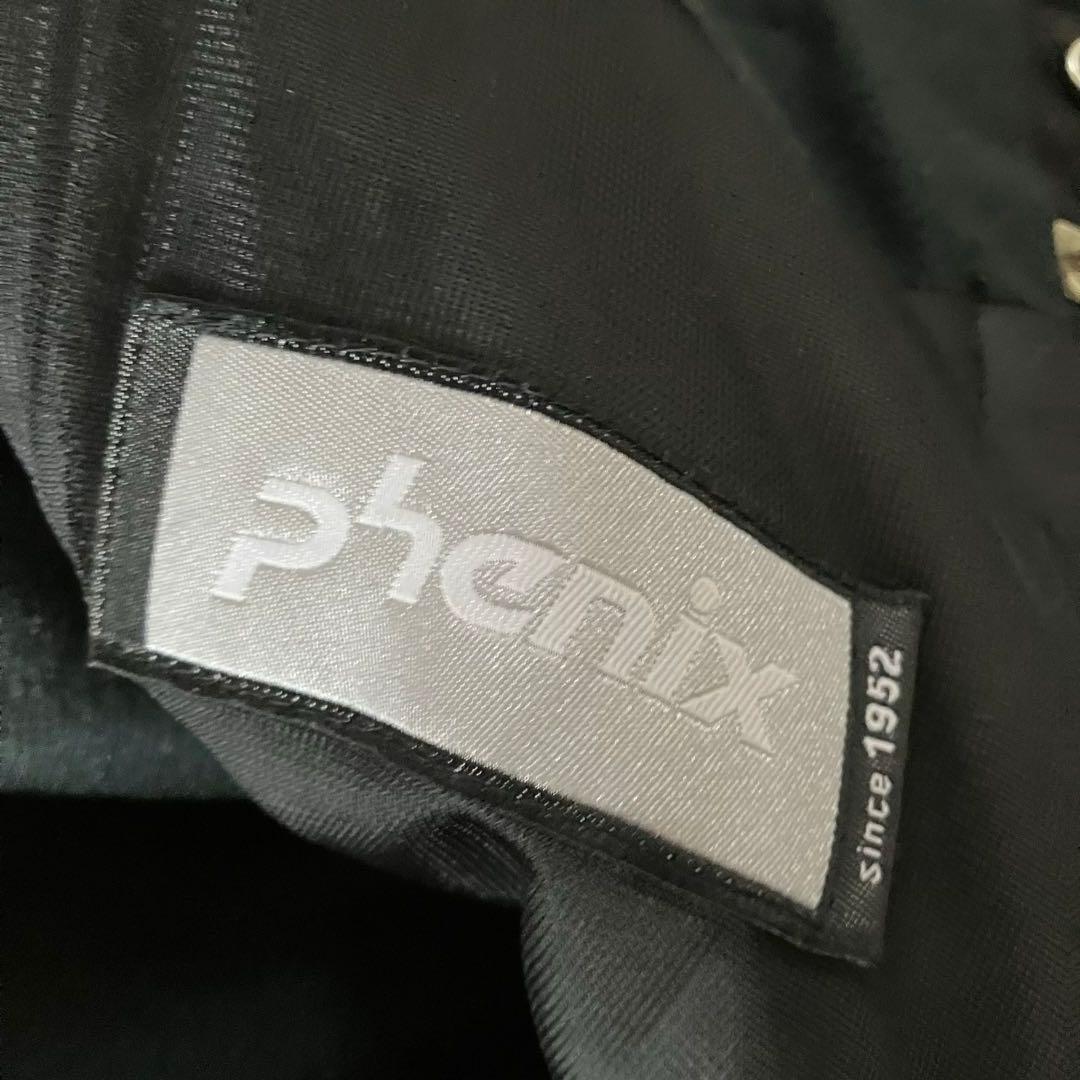 #7F✨ 【mimi 】phenix✨スキー ウェア 上下セット160