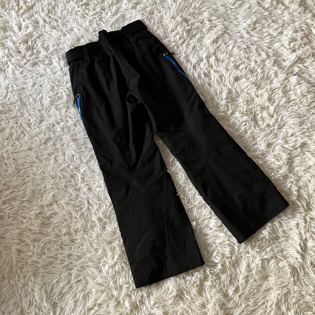 #7F✨ 【mimi 】phenix✨スキー ウェア 上下セット160