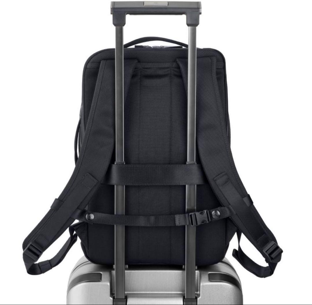 サムソナイト バックパック リュック ジェットビズ3 samsonite お年玉