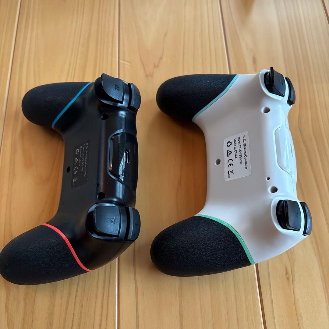 【ジョイコンなし】Switch Nintendo Switch