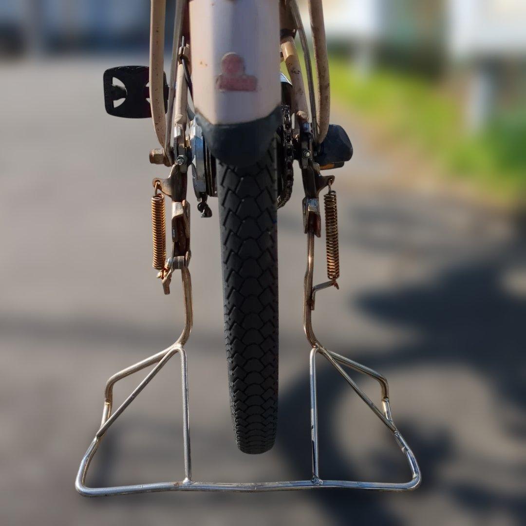 セール！[717] 送料無料 ヤマハ PASNatura 電動自転車 電動自転車