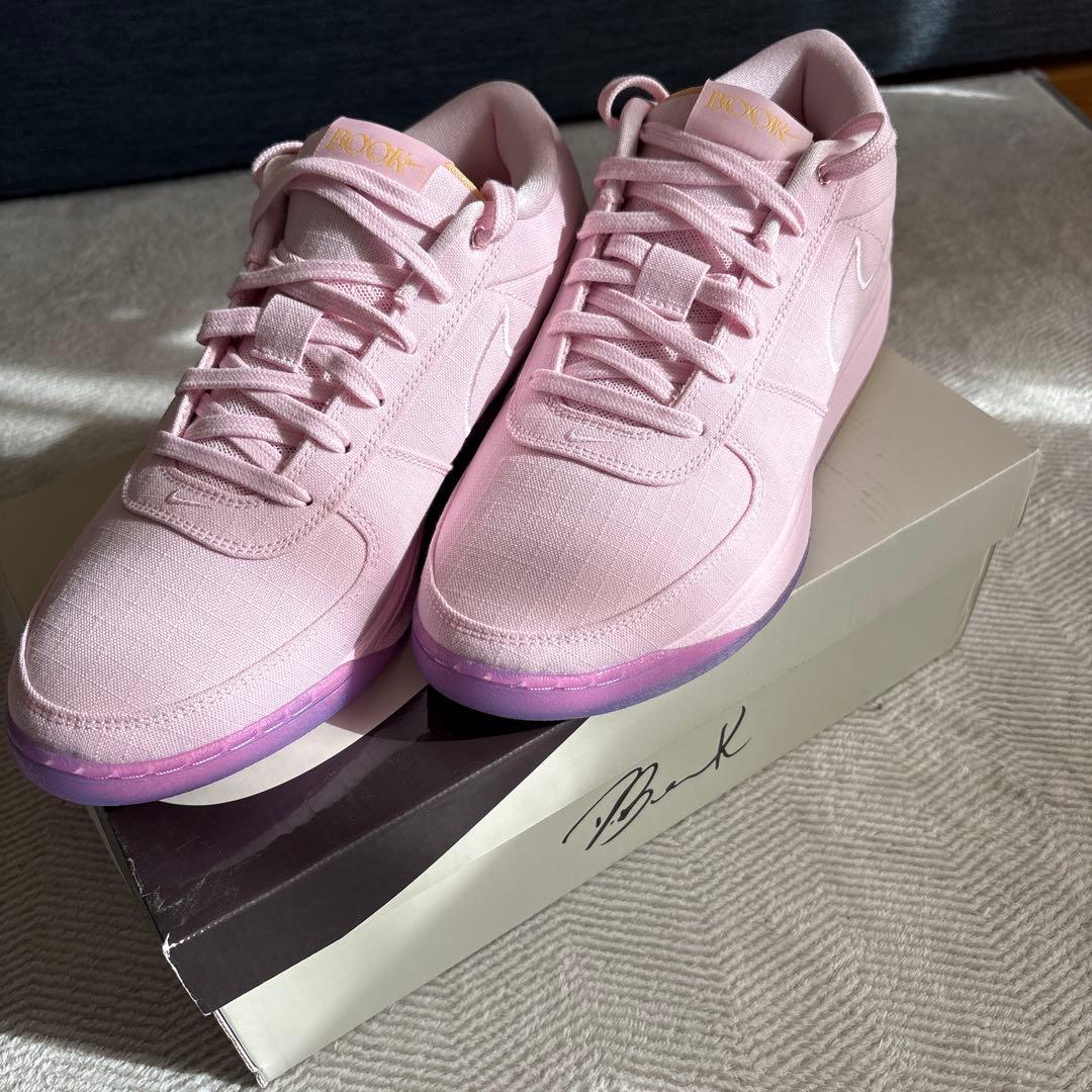 シューズ(男性用) Nike Book1 Sunrise