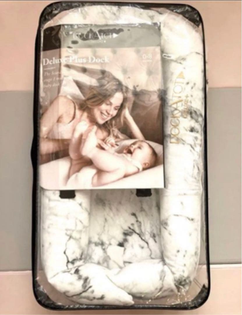 ドッカトット&ネムリラ　セット価格