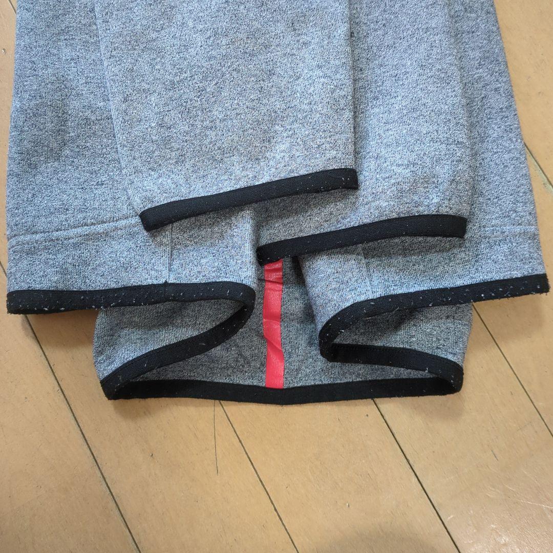 サムライジャパン　2019公式選手着用パーカー　メンズLサイズ