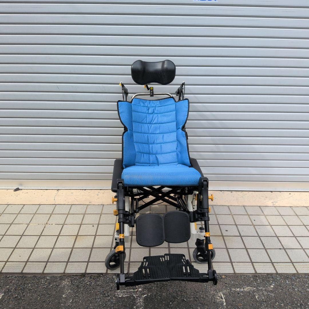 松永製作所製「マイチルト・コンパクトⅡ」　M2692