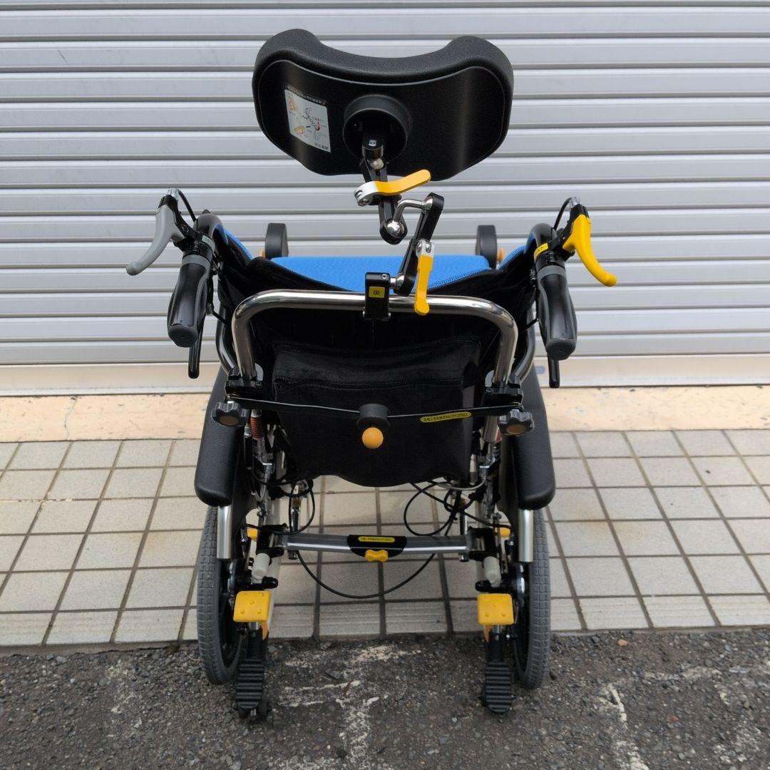 松永製作所製「マイチルト・コンパクトⅡ」　M2692