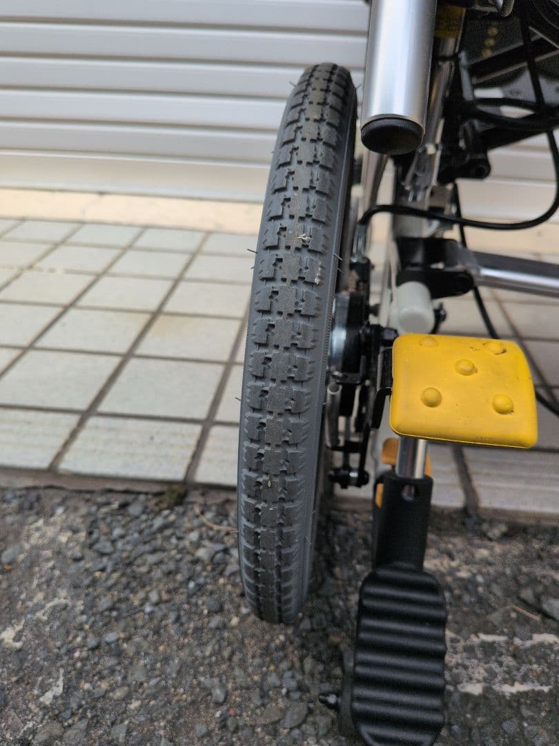 松永製作所製「マイチルト・コンパクトⅡ」　M2692