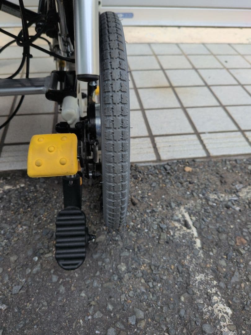 松永製作所製「マイチルト・コンパクトⅡ」　M2692