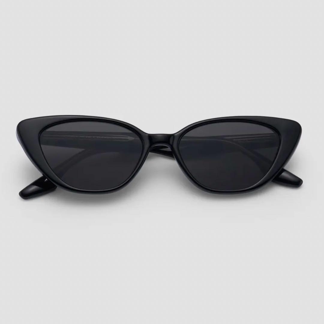 m*o様 BLUE ELEPHANT サングラス モード ROAN black