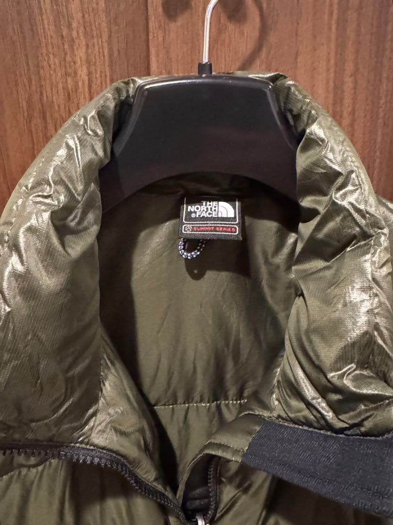 THE NORTH FACE サミットシリーズ アコンカグアダウンジャケット