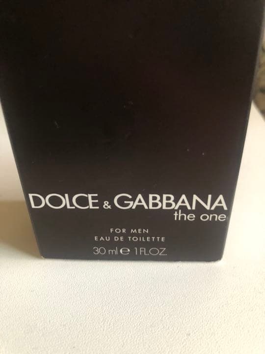 ドルチェ アンド ガッバーナ