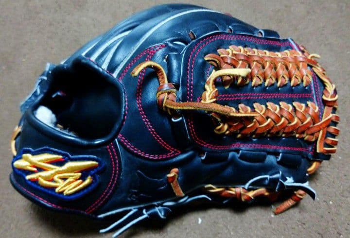 HSW 内野手用 グローブ 一般軟式用 HSW- 6　\