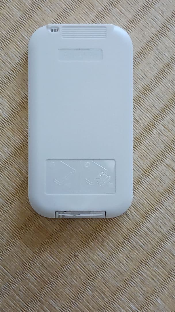 ダイキン　MC555A-W　ほぼ未使用品　2025年製