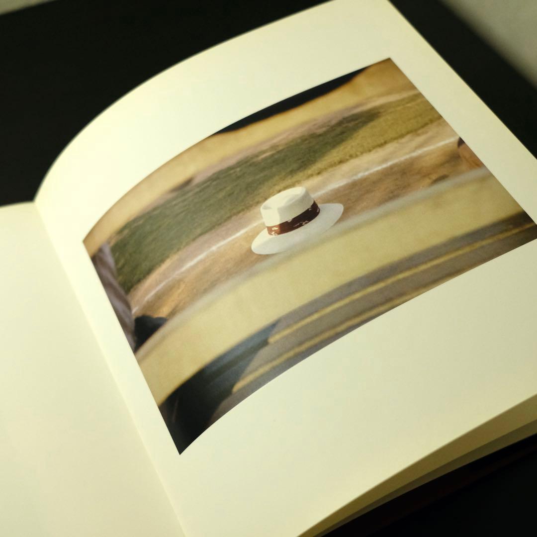 アート・デザイン・音楽 saul leiter early color