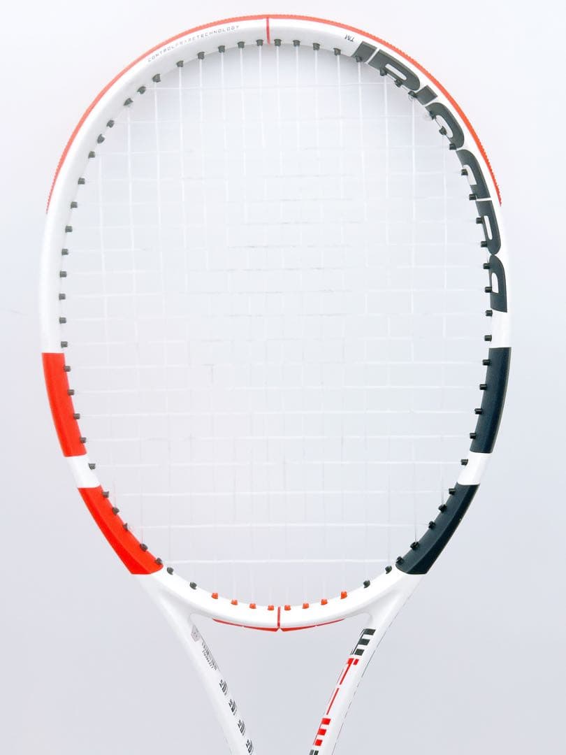 Babolat バボラ ピュアストライク100 300g G2
