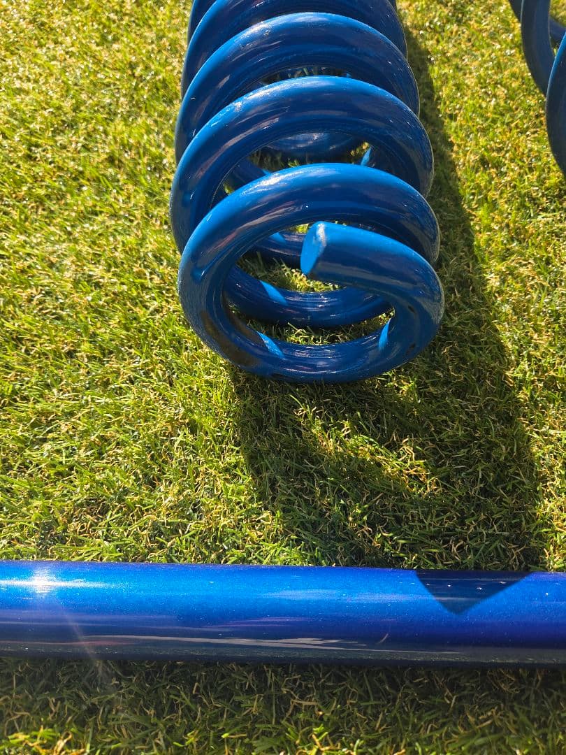 150　ランドクルーザープラド　リフトアップキットセット　ガソリン車用