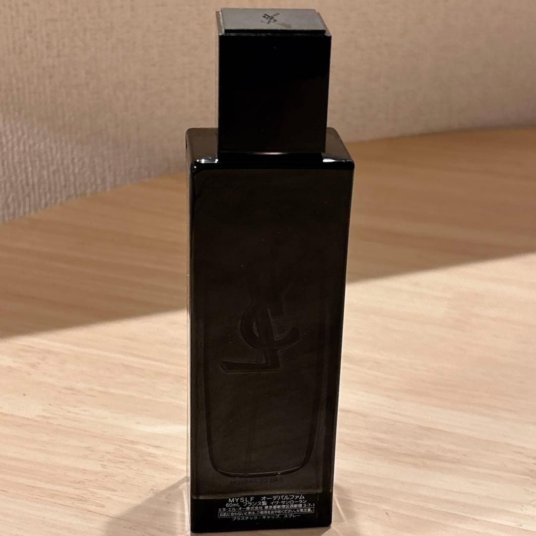 イブサンローラン マイセルフ YVES SAINT LAURENT MYSLF