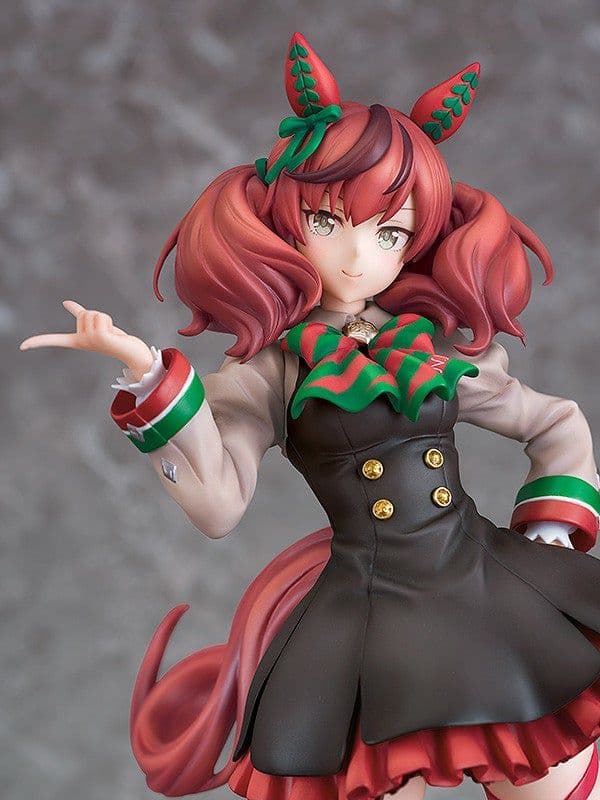 ウマ娘 「ナイスネイチャ」1/7フィギュア新品ファット・カンパニー