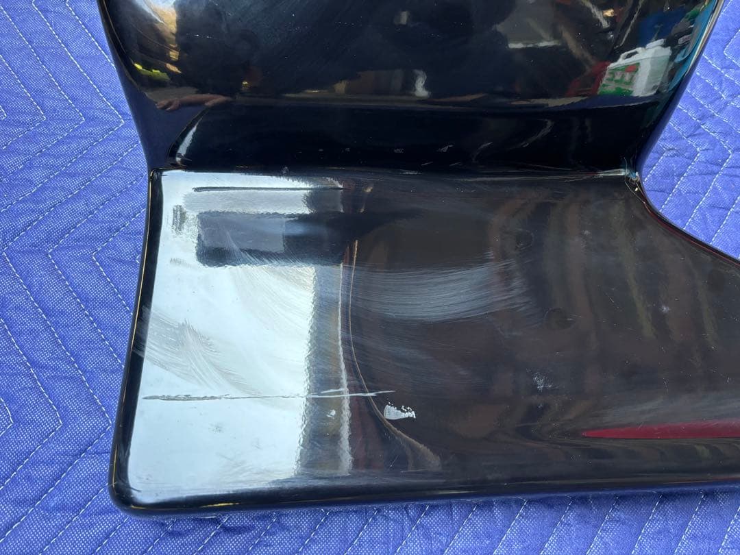 LEG SPORT ハイパーインテーク ZC6/ZN6