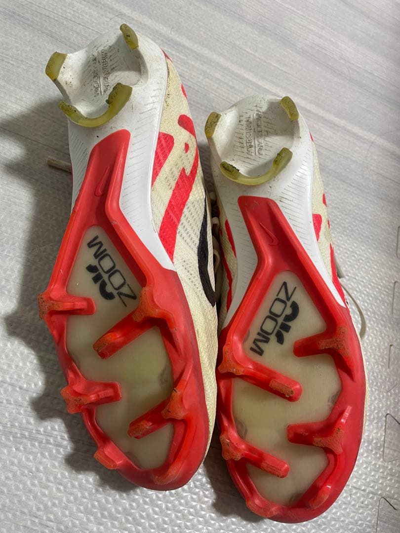 kartoon　マーキュリアルヴェイパー15 エリートFG