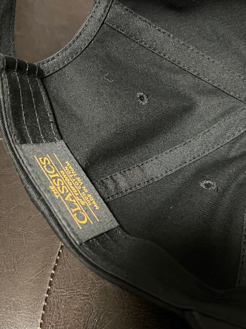 ぼ*や様 super trapp キャップ　長瀬智也