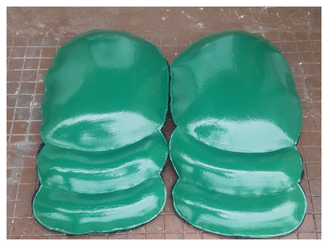 超獣神様 確認用