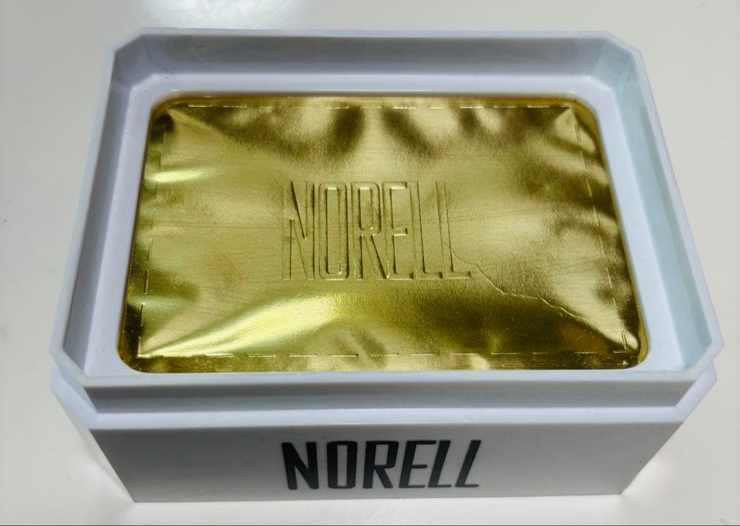 NORELL N PERFUMED DUSTING POWDER 香水