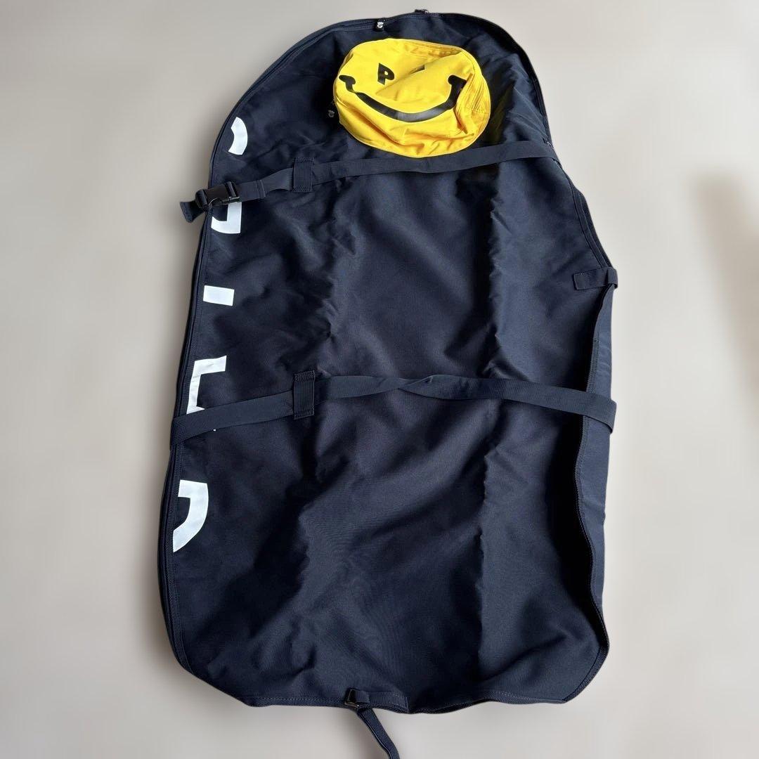 PEARLY GATES キャディバッグ トラベルカバーケース